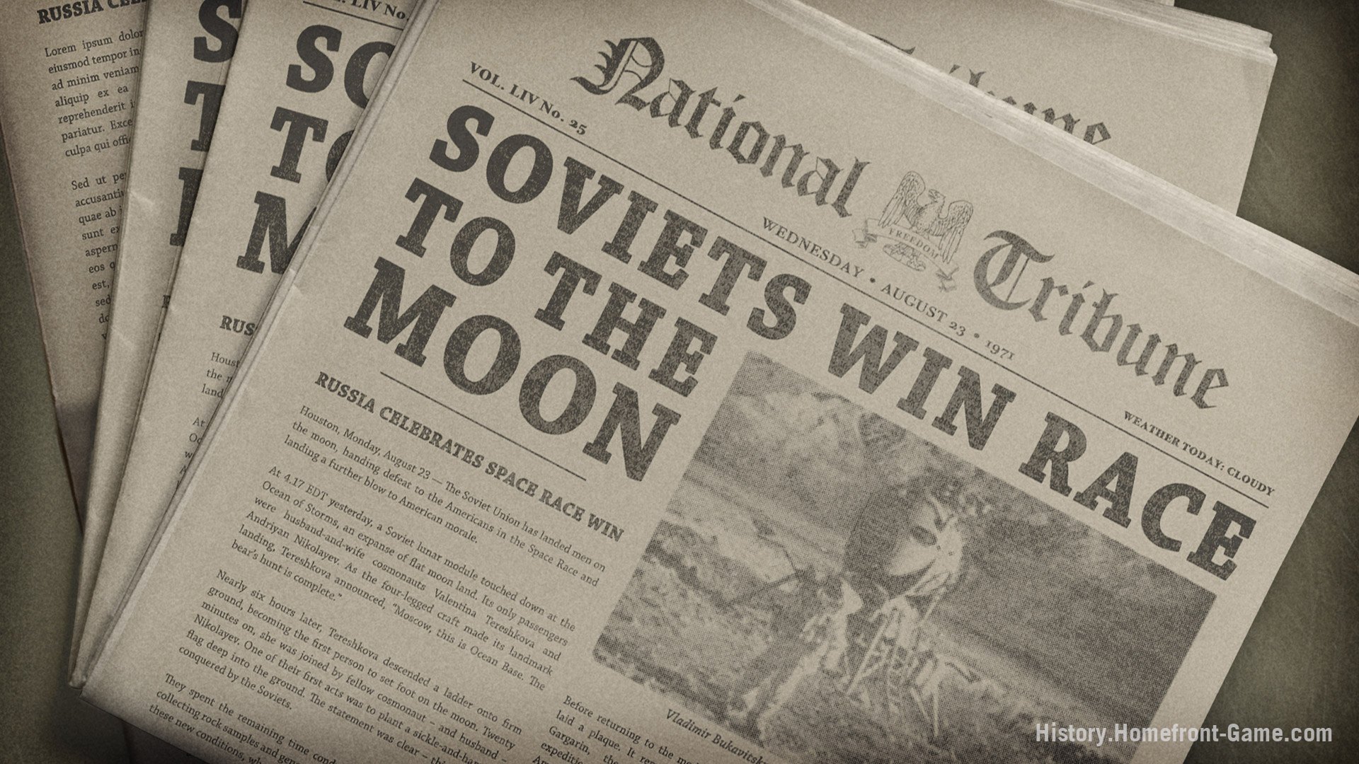 Homefront: The Revolution - Imagen 36